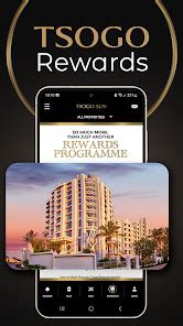 Tsogo Rewards Programme .